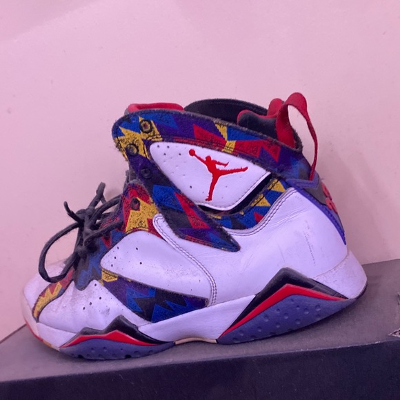 air jordan retro 7 sweater